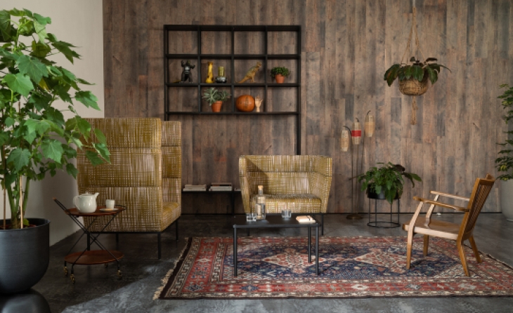 NEW WORK: BÜRO NEU DENKEN!